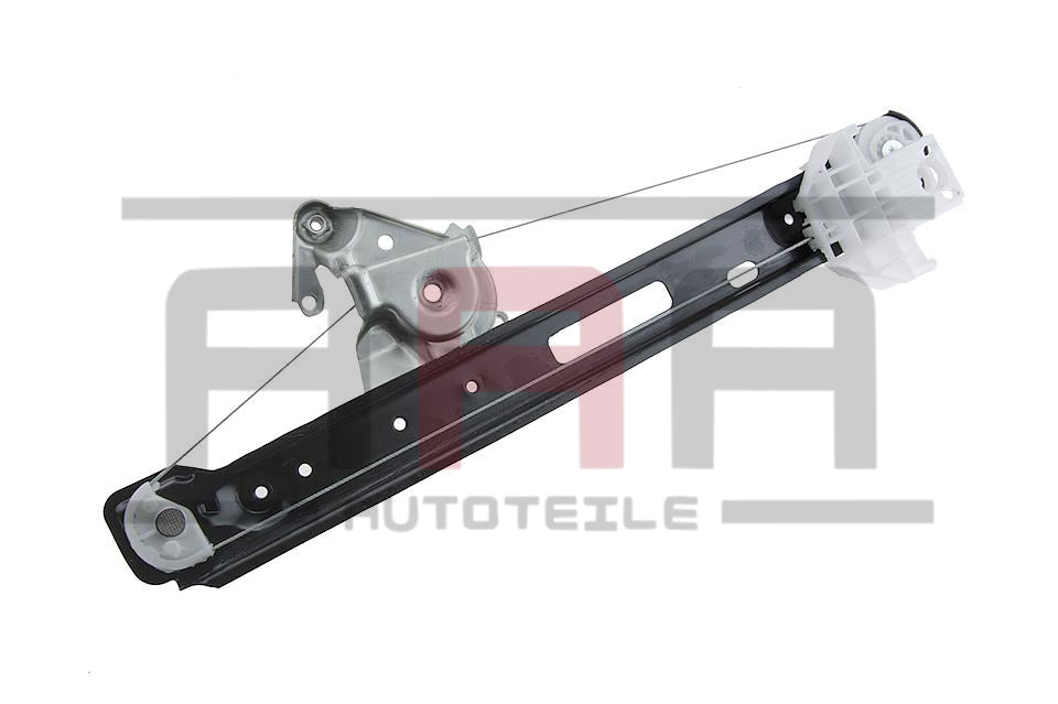 Ford Focus I (DAW, DBW) Fensterheber Fenster Fensterhalter hinten links