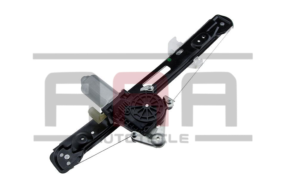 Ford Focus I (DAW, DBW) Fensterheber Fenster Fensterhalter hinten links