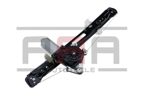 Ford Focus I (DAW, DBW) Fensterheber Fenster Fensterhalter hinten links