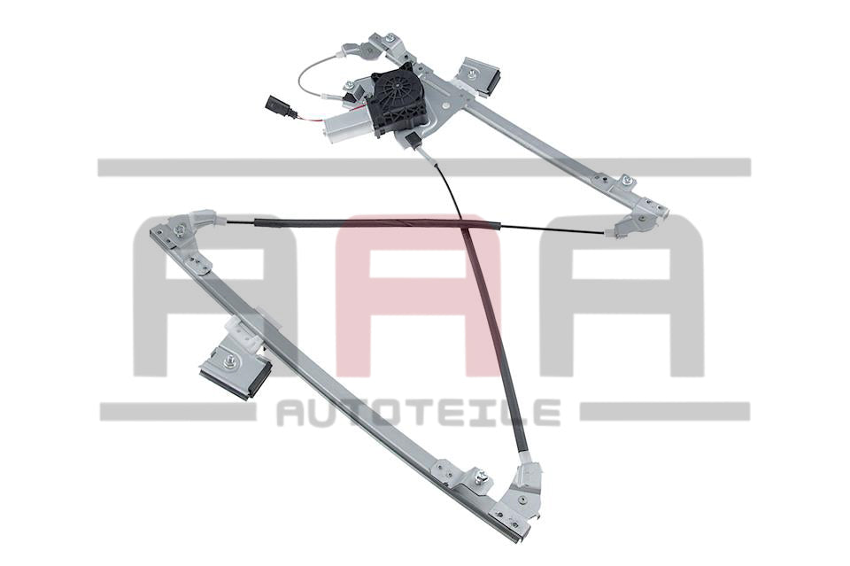 Ford Focus I (DAW, DBW), Ford Focus I Stufenheck (DFW) Fensterheber Fenster Fensterhalter vorne rechts