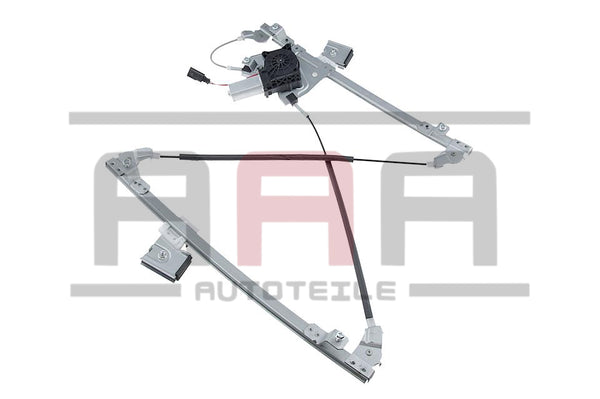 Ford Focus I (DAW, DBW), Ford Focus I Stufenheck (DFW) Fensterheber Fenster Fensterhalter vorne rechts