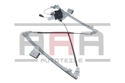 Ford Focus I (DAW, DBW), Ford Focus I Stufenheck (DFW) Fensterheber Fenster Fensterhalter vorne rechts