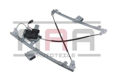 Ford Focus I (DAW, DBW), Ford Focus I Stufenheck (DFW) Fensterheber Fenster Fensterhalter vorne links