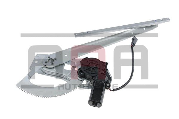 Ford Transit Bus (E), Ford Transit Connect (P65, P70, P80) Fensterheber Fenster Fensterhalter vorne rechts