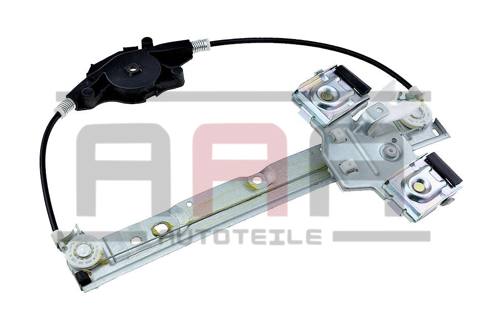 Ford Fiesta V (JH, JD), Ford Fiesta VI (CB1, CCN) Fensterheber Fenster Fensterhalter hinten links