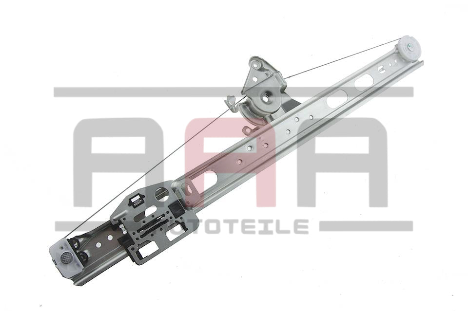 Mercedes-Benz M-Klasse (W163) Fensterheber Fenster Fensterhalter hinten rechts