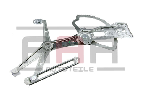 Mercedes-Benz M-Klasse (W163) Fensterheber Fenster Fensterhalter vorne rechts