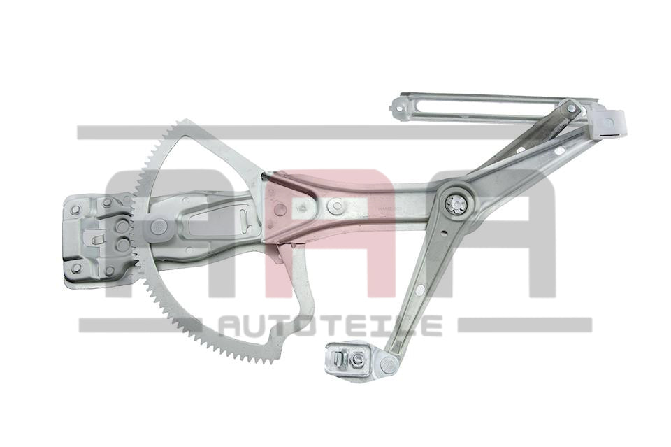 Mercedes-Benz M-Klasse (W163) Fensterheber Fenster Fensterhalter vorne links