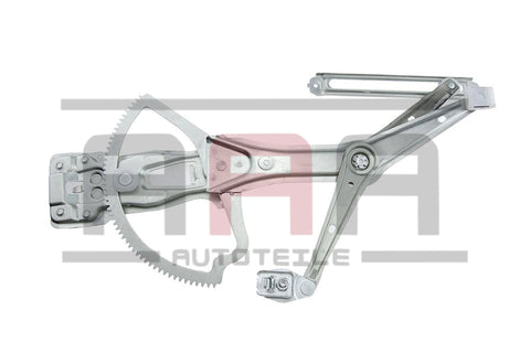 Mercedes-Benz M-Klasse (W163) Fensterheber Fenster Fensterhalter vorne links