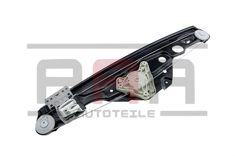 Mercedes-Benz E-Klasse (W211), Mercedes-Benz E-Klasse T-Model (S211) Fensterheber Fenster Fensterhalter hinten rechts