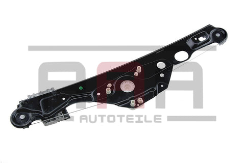 Mercedes-Benz E-Klasse (W211), Mercedes-Benz E-Klasse T-Model (S211) Fensterheber Fenster Fensterhalter hinten links