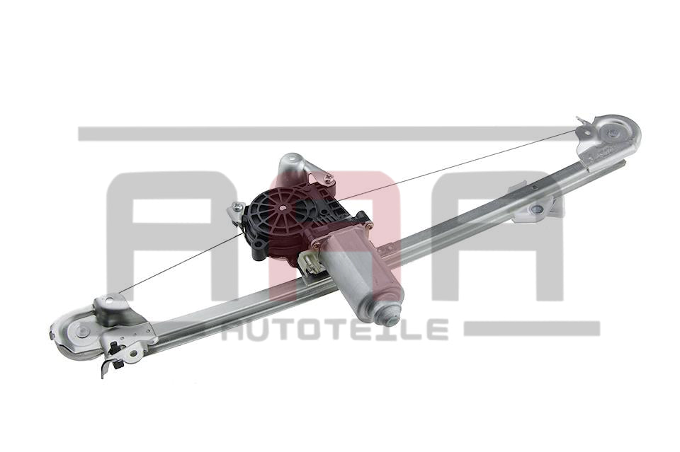 Mercedes-Benz E-Klasse (W210) Fensterheber Fenster Fensterhalter hinten rechts