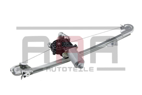 Mercedes-Benz E-Klasse (W210) Fensterheber Fenster Fensterhalter hinten rechts