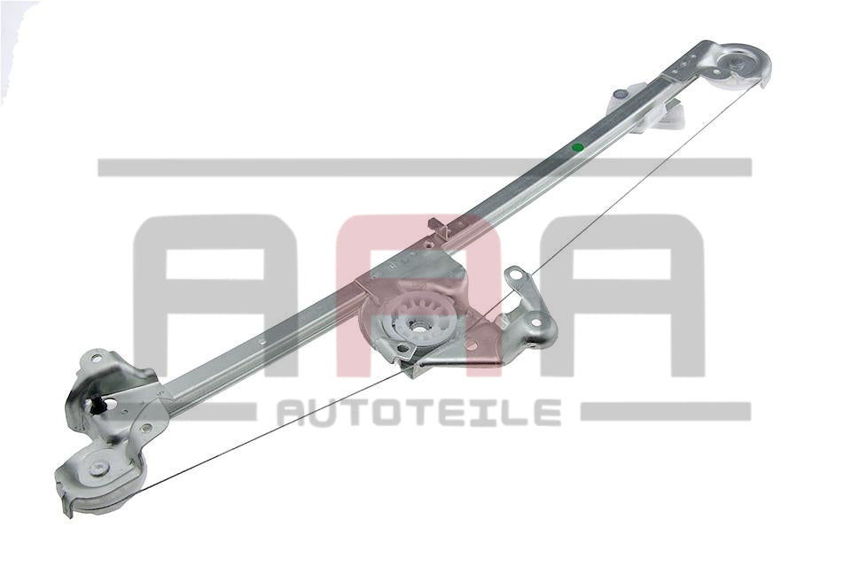 Mercedes-Benz E-Klasse (W210), Mercedes-Benz T-Model (S210) Fensterheber Fenster Fensterhalter hinten links