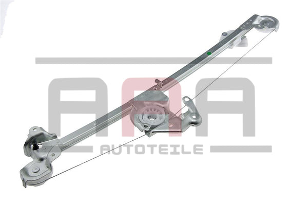 Mercedes-Benz E-Klasse (W210), Mercedes-Benz T-Model (S210) Fensterheber Fenster Fensterhalter hinten links