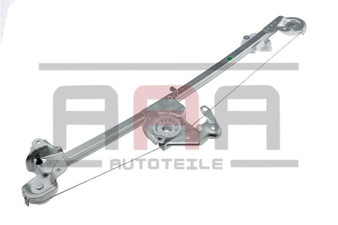 Mercedes-Benz E-Klasse (W210), Mercedes-Benz T-Model (S210) Fensterheber Fenster Fensterhalter hinten links