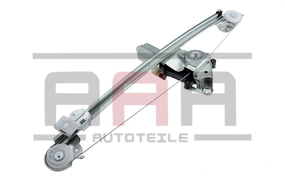 Mercedes-Benz E-Klasse (W210) Fensterheber Fenster Fensterhalter hinten links