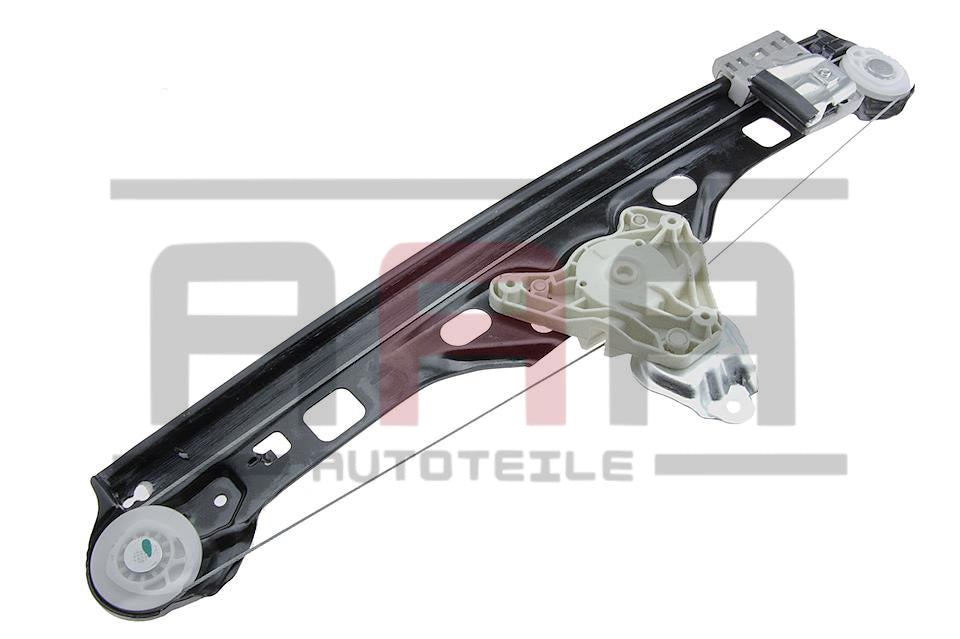 Mercedes-Benz C-Klasse (W203), Mercedes-Benz C-Klasse T-Model (S203) Fensterheber Fenster Fensterhalter hinten links