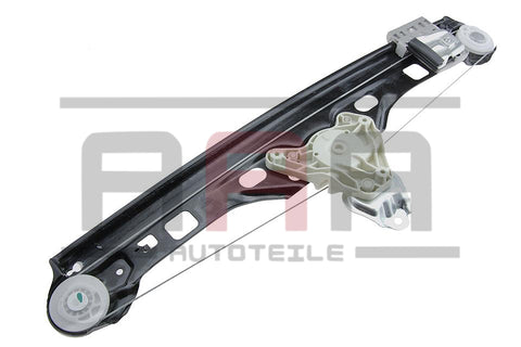 Mercedes-Benz C-Klasse (W203), Mercedes-Benz C-Klasse T-Model (S203) Fensterheber Fenster Fensterhalter hinten links