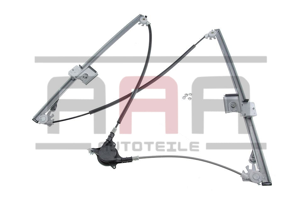 Mercedes-Benz Viano (W639), Mercedes-Benz Vito/Mixto Kasten (W639) Fensterheber Fenster Fensterhalter vorne rechts