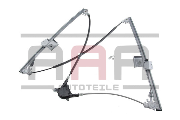 Mercedes-Benz Viano (W639), Mercedes-Benz Vito/Mixto Kasten (W639) Fensterheber Fenster Fensterhalter vorne rechts