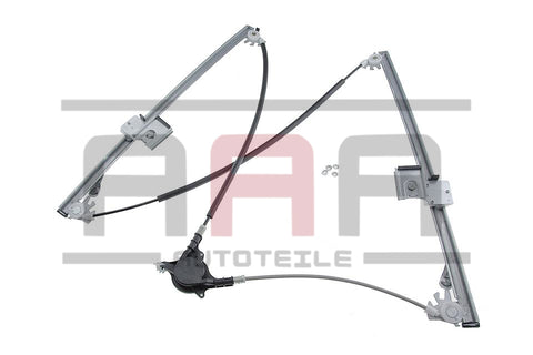 Mercedes-Benz Viano (W639), Mercedes-Benz Vito/Mixto Kasten (W639) Fensterheber Fenster Fensterhalter vorne rechts