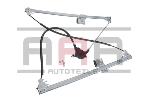 Mercedes-Benz Viano (W639), Mercedes-Benz Vito/Mixto Kasten (W639) Fensterheber Fenster Fensterhalter vorne links