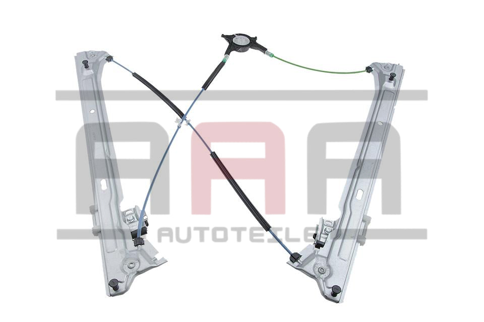 Mercedes-Benz Viano (W639), Mercedes-Benz Vito/Mixto Kasten (W639) Fensterheber Fenster Fensterhalter vorne rechts