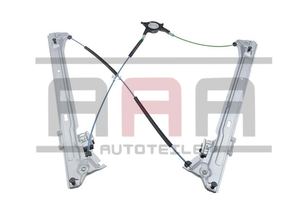 Mercedes-Benz Viano (W639), Mercedes-Benz Vito/Mixto Kasten (W639) Fensterheber Fenster Fensterhalter vorne rechts