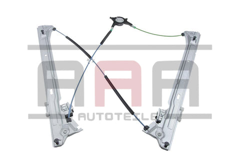 Mercedes-Benz Viano (W639), Mercedes-Benz Vito/Mixto Kasten (W639) Fensterheber Fenster Fensterhalter vorne rechts