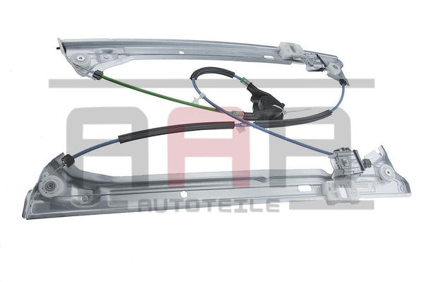 Mercedes-Benz Viano (W639), Mercedes-Benz Vito/Mixto Kasten (W639) Fensterheber Fenster Fensterhalter vorne rechts