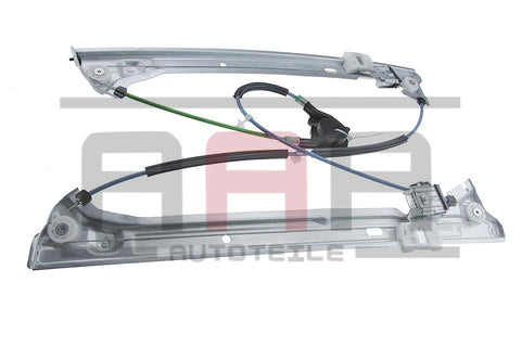 Mercedes-Benz Viano (W639), Mercedes-Benz Vito/Mixto Kasten (W639) Fensterheber Fenster Fensterhalter vorne rechts