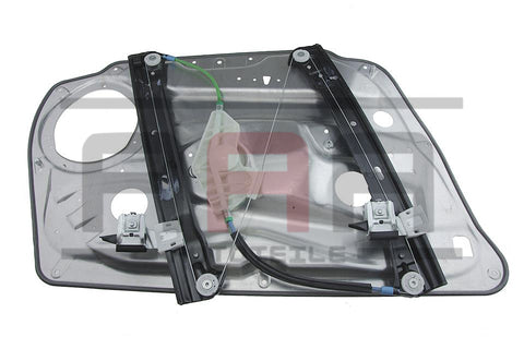 Mercedes-Benz C-Klasse T-Model (S204), Mercedes-Benz E-Klasse (W212) Fensterheber Fenster Fensterhalter vorne rechts