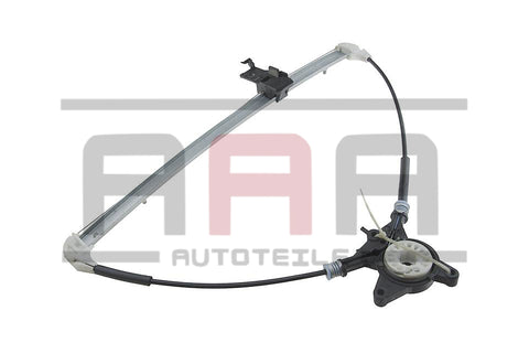 Mazda 3 (BK), Mazda 3 Stufenheck (BK) Fensterheber Fenster Fensterhalter hinten links