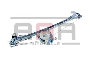 Opel Astra G Caravan (T98), Opel Astra G CC (T98) Fensterheber Fenster Fensterhalter hinten links