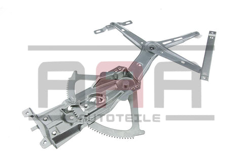 Opel Astra H (A04), Vauxhall Astra Mk V (H) (A04) Fensterheber Fenster Fensterhalter vorne links