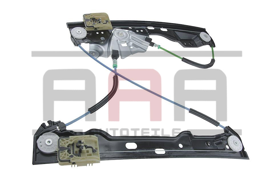 Opel Insignia A (G09), Vauxhall Insignia Mk I (A) Schrägheck (G09) Fensterheber Fenster Fensterhalter vorne rechts