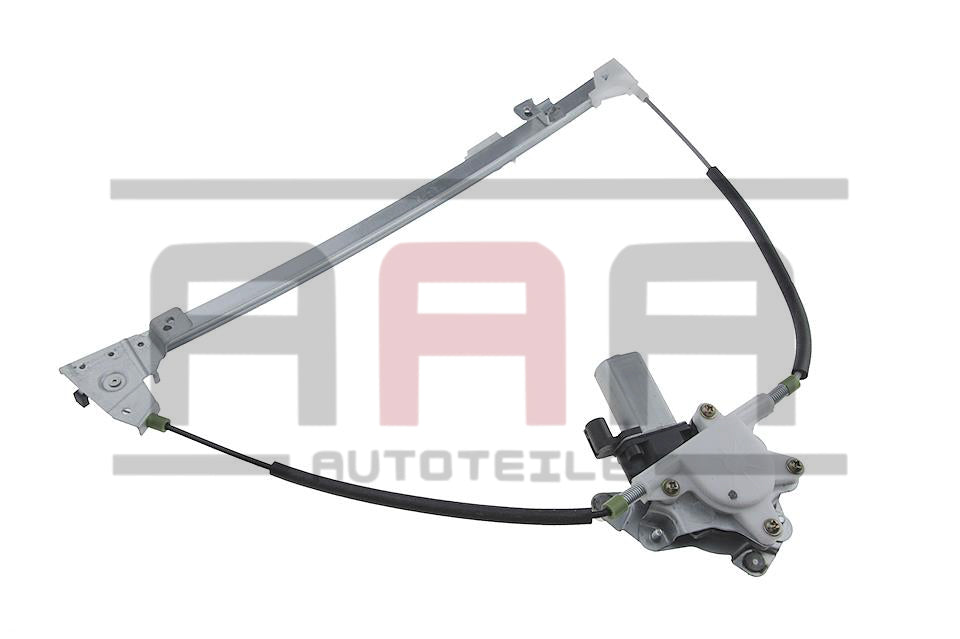 Renualt Megane I (BA0/1), Renault Megane I Classic (LA0/1) Fensterheber Fenster Fensterhalter vorne rechts