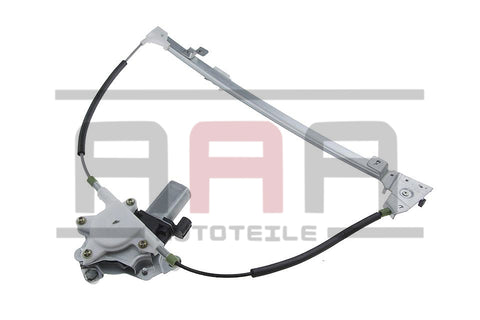 Renualt Megane I (BA0/1), Renault Megane I Classic (LA0/1) Fensterheber Fenster Fensterhalter vorne links