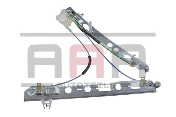 Renault Megane II (BM0/1, CM0/1), Renault Megane II Kombi (KM0/1) Fensterheber Fenster Fensterhalter vorne links