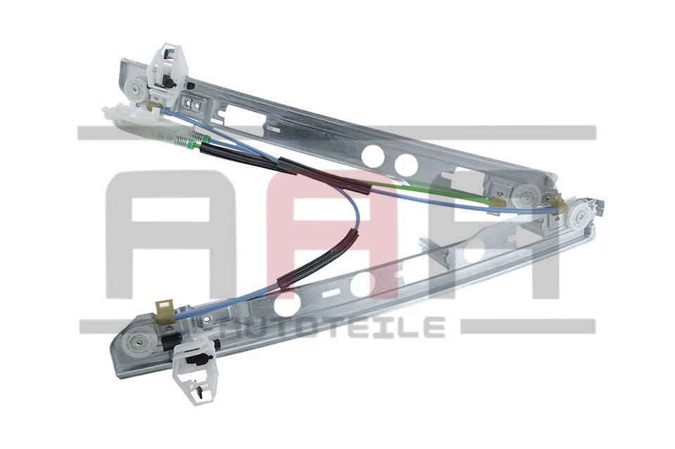 Renault Megane II (BM0/1, CM0/1), Renault Megane II Kombi (KM0/1) Fensterheber Fenster Fensterhalter vorne rechts