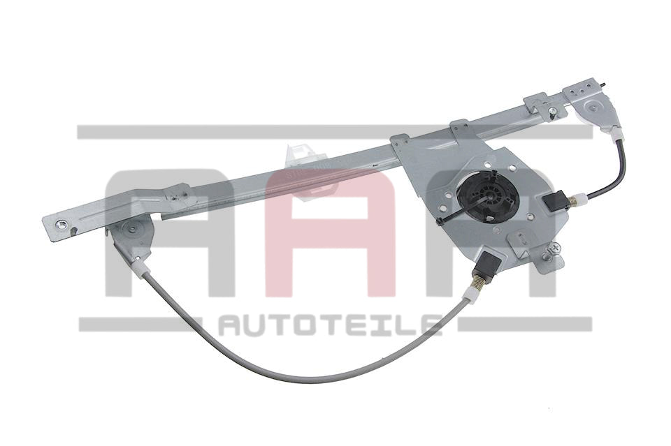 Renault Megane II (BM0/1, CM0/1), Renault Megane II Kombi (KM0/1) Fensterheber Fenster Fensterhalter hinten links