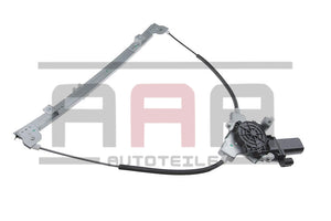 Renault Clio II (BB, CB), Renault Clio II Kasten/Schrägheck (SB0/1/2) Fensterheber Fenster Fensterhalter vorne links