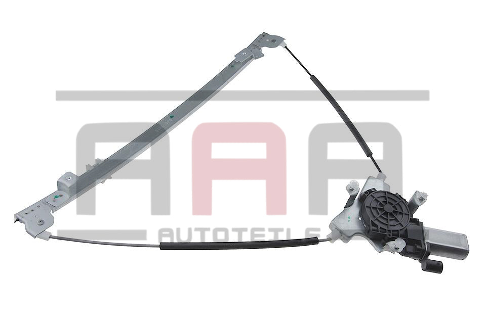 Renault Espace IV (JK0/1) Fensterheber Fenster Fensterhalter vorne rechts