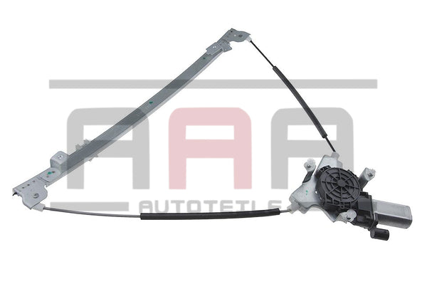 Renault Espace IV (JK0/1) Fensterheber Fenster Fensterhalter vorne rechts