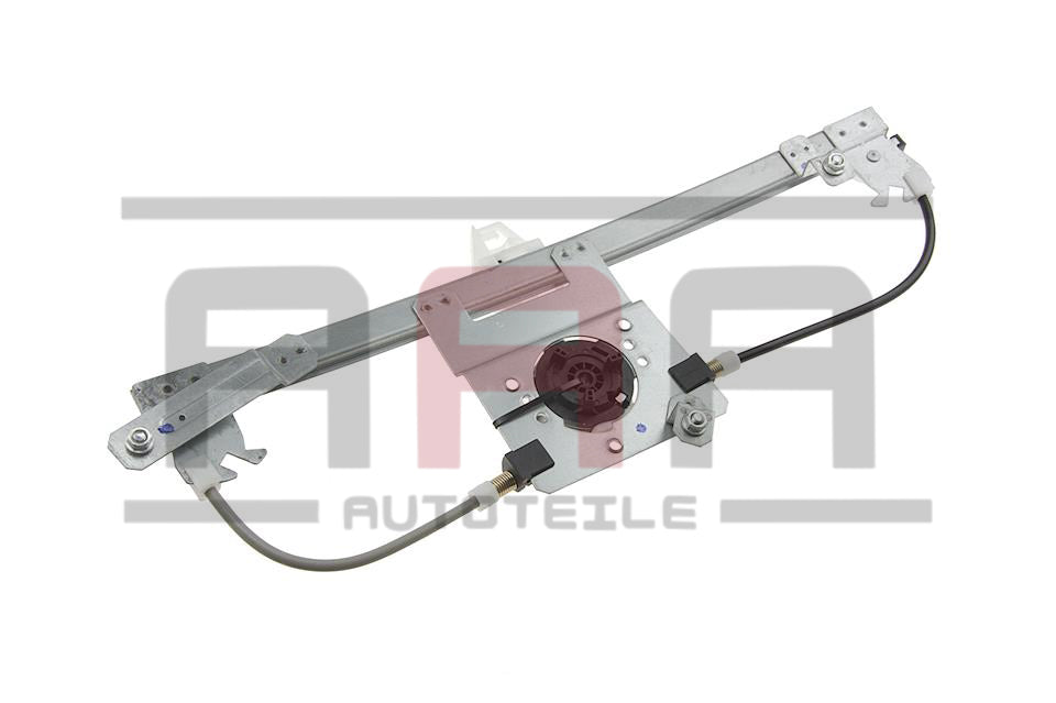 Renault Grand Scenic II (JM0/1), Renault Scenic II (JM0/1) Fensterheber Fenster Fensterhalter hinten links