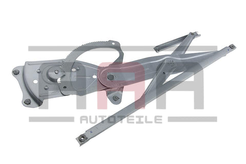 Renault Grand Scenic III (JZ0/1), Renault Scenic III (JZ0/1) Fensterheber Fenster Fensterhalter vorne links