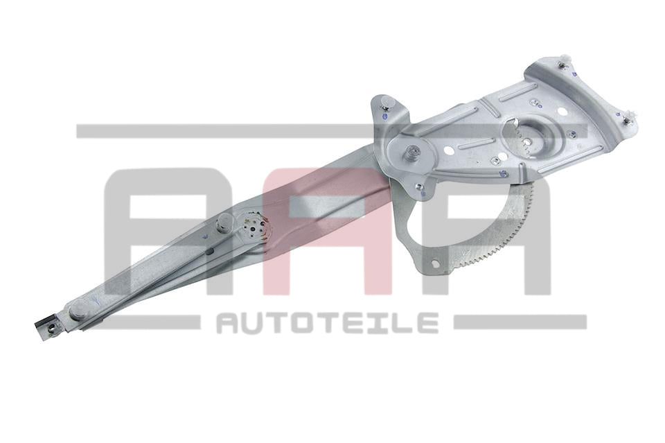 Renault Grand Scenic III (JZ0/1), Renault Scenic III (JZ0/1) Fensterheber Fenster Fensterhalter vorne links