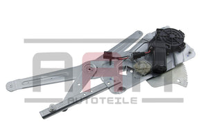 Renault Twingo I (C06), Renault Twingo I Kasten/Schrägheck (S06) Fensterheber Fenster Fensterhalter vorne links