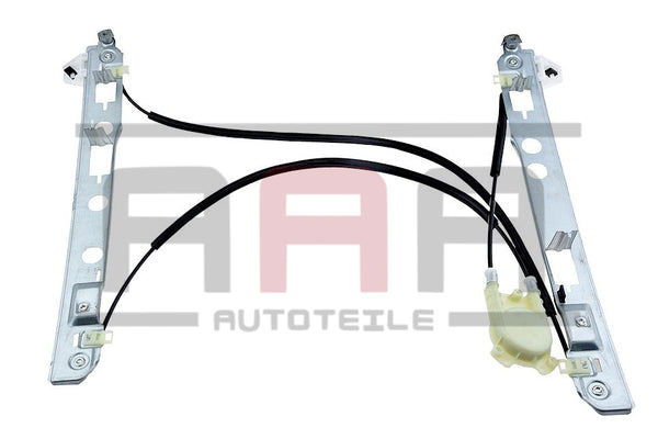 Renault Megane II Coupe-Cabriolet (EM0/1) Fensterheber Fenster Fensterhalter vorne rechts